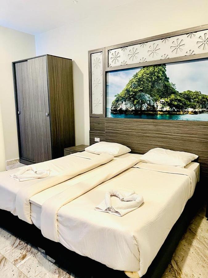 Dolphin Hotel El Qoseir Eksteriør billede