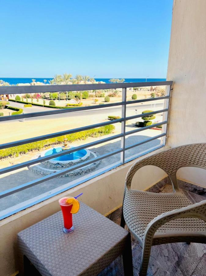 Dolphin Hotel El Qoseir Eksteriør billede