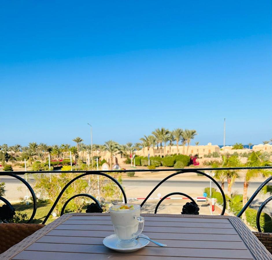 Dolphin Hotel El Qoseir Eksteriør billede